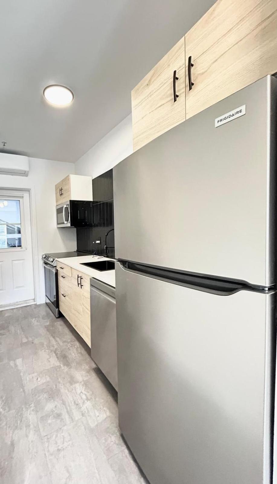 The Urban Nest Appartement