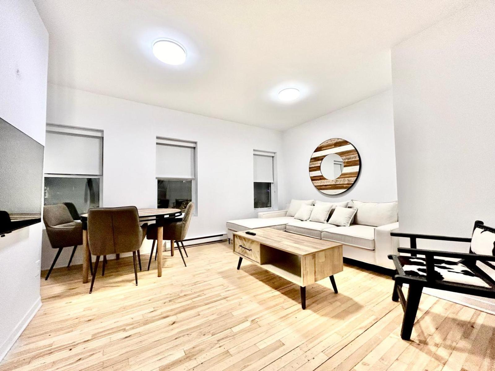 Appartement The Urban Nest