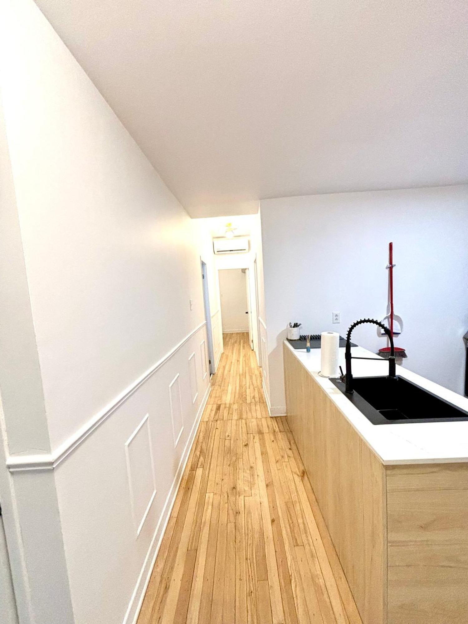 Appartement The Urban Nest