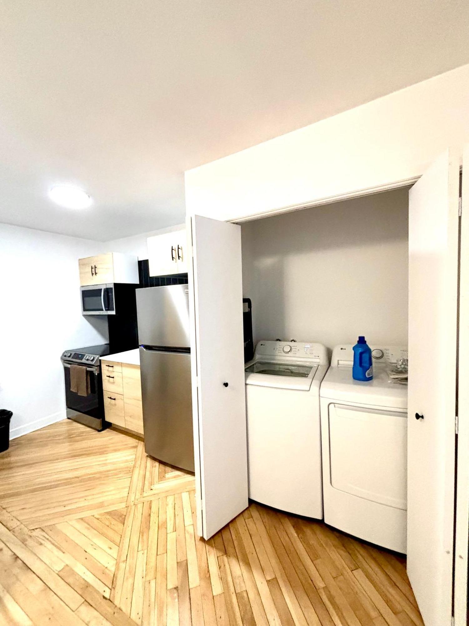 Appartement The Urban Nest
