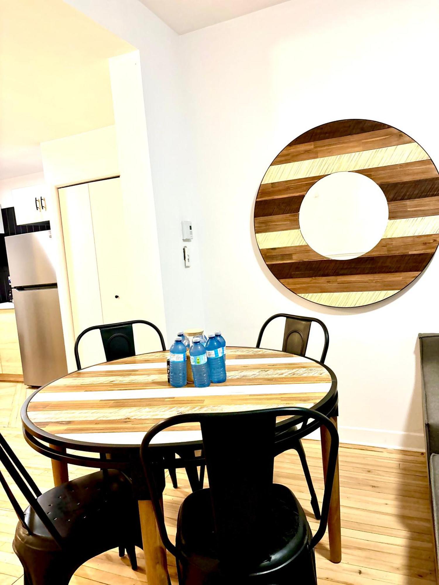 The Urban Nest Appartement *